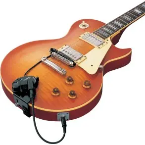 Pedalera Multiefecto Guitarra Electrica Roland GR55GK BK