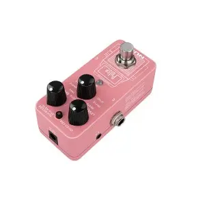 Pedal Mini Core Pulse sim Nux NSS-4