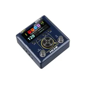 Pedal Verdugo Solid Studio Nux NSS-6