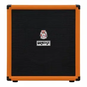 Amplificador de Bajo 100w Orange CRUSH B100