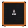Amplificador de Bajo 100w Orange CRUSH B100