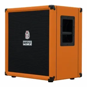 Amplificador de Bajo 100w Orange CRUSH B100