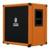Amplificador de Bajo 100w Orange CRUSH B100