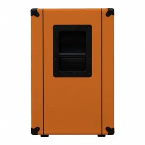 Amplificador de Bajo 100w Orange CRUSH B100