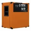 Amplificador de Bajo 100w Orange CRUSH B100
