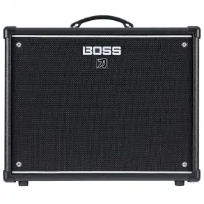 Amplificador de Guitarra Roland KTN100 3