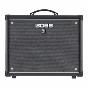 Amplificador de Guitarra Roland KTN50 3EX