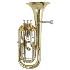 Tuba Baritono Selmer BH651DIR
