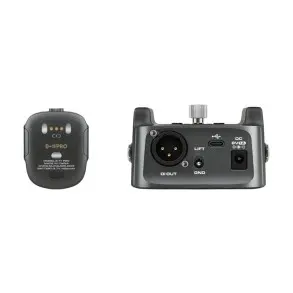 Sistema inalambrico para Violin Nux B-11 PRO