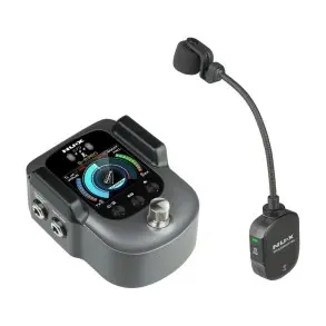 Sistema inalambrico para Violin Nux B-11 PRO