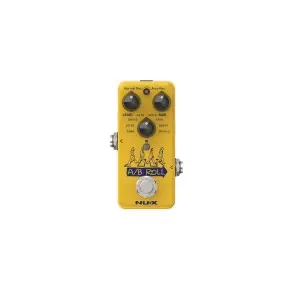Pedal Mini Core A/B Nux NOL-1