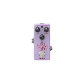 Pedal Mini Core Octavador Nux NPO-2 TUTTI