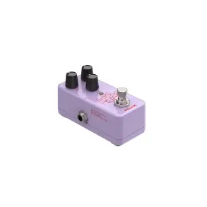 Pedal Mini Core Octavador Nux NPO-2 TUTTI