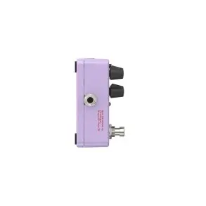 Pedal Mini Core Octavador Nux NPO-2 TUTTI