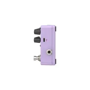 Pedal Mini Core Octavador Nux NPO-2 TUTTI