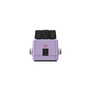 Pedal Mini Core Octavador Nux NPO-2 TUTTI