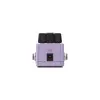 Pedal Mini Core Octavador Nux NPO-2 TUTTI