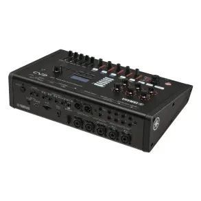 Microfono Y Modulo Para Batería Yamaha EAD50