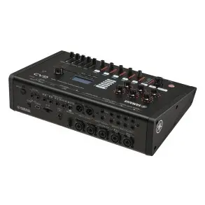 Microfono Y Modulo Para Batería Yamaha EAD50