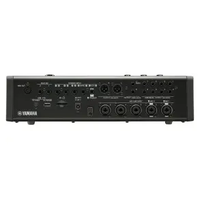 Microfono Y Modulo Para Batería Yamaha EAD50