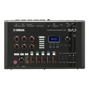 Microfono Y Modulo Para Batería Yamaha EAD50