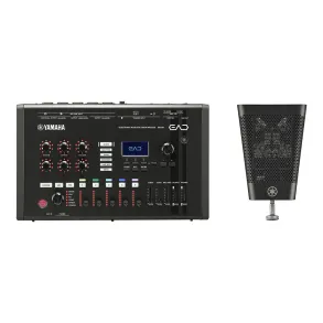 Microfono Y Modulo Para Batería Yamaha EAD50