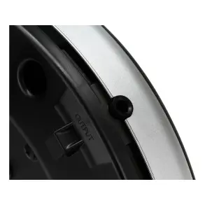 Drum Pad Digital Yamaha De 8" XP80 Redoblante Tom Triple Zona Parche TCS