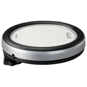 Drum Pad Digital Yamaha De 8" XP80 Redoblante Tom Triple Zona Parche TCS