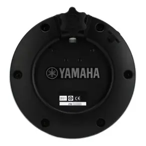 Drum Pad Digital Yamaha De 8" XP80 Redoblante Tom Triple Zona Parche TCS