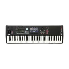Sintetizador Avanzado Yamaha MODXM7