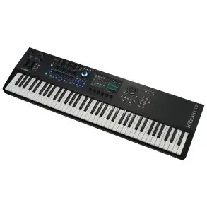 Sintetizador Avanzado Yamaha MODXM7