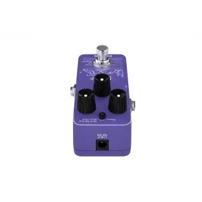 Pedal Mini Core Damp Reverb Nux NRV-3