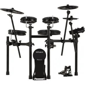 Bateria Electronica V-Drums Roland TD313