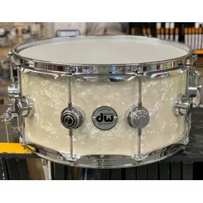 Bateria 5 Cuerpos Bombo 22 SSC Classic Dw DRX1822VM