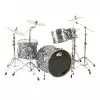 Bateria 4 Cuerpos Bombo 22 SSC Classic Dw DRX1822CGM