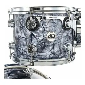 Bateria 4 Cuerpos Bombo 22 SSC Classic Dw DRX1822CGM