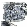 Bateria 4 Cuerpos Bombo 22 SSC Classic Dw DRX1822CGM