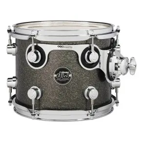 Bateria 4 Cuerpos Bombo 22 Performance Dw DRPF1822PS