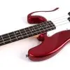 Bajo Electrico Tipo Precision Bass 4 Cuerdas Smiger G-B1-4-MRD