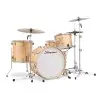 Bateria 4 Cuerpos Bombo 22 Studio King Slingerland SLKTFPK22N04DL016