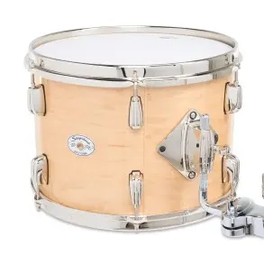 Bateria 4 Cuerpos Bombo 22 Studio King Slingerland SLKTFPK22N04DL016