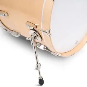 Bateria 4 Cuerpos Bombo 22 Studio King Slingerland SLKTFPK22N04DL016