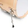 Bateria 4 Cuerpos Bombo 22 Studio King Slingerland SLKTFPK22N04DL016