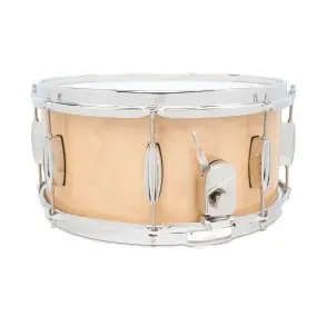 Bateria 4 Cuerpos Bombo 22 Studio King Slingerland SLKTFPK22N04DL016
