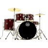 BATERIA Mapex PRODIGY STANDARD Bordo 5 cuerpos