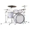 Bateria 5 Cuerpos Bombo 22 Radio King USA Slingerland SLKTFPK22N04DL016