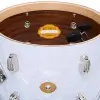 Bateria 5 Cuerpos Bombo 22 Radio King USA Slingerland SLKTFPK22N04DL016