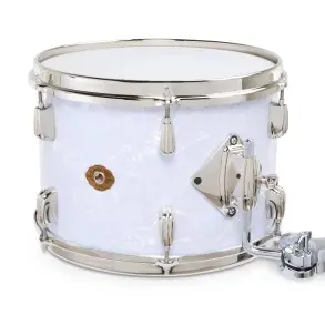 Bateria 5 Cuerpos Bombo 22 Radio King USA Slingerland SLKTFPK22N04DL016