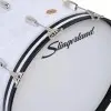 Bateria 5 Cuerpos Bombo 22 Radio King USA Slingerland SLKTFPK22N04DL016