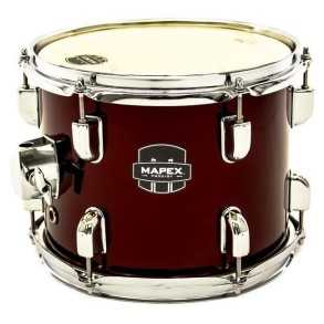 BATERIA Mapex PRODIGY STANDARD Bordo 5 cuerpos